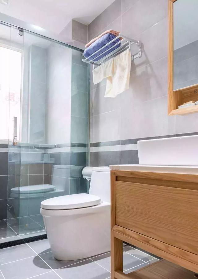 |新房就这样装吧，温馨舒适的小窝，住着可舒服了！