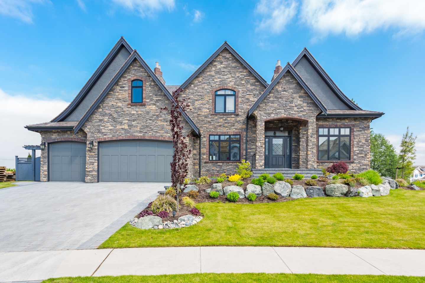 |15个欧美乡村风格小别墅，让你因疫情影响的居家生活不孤单