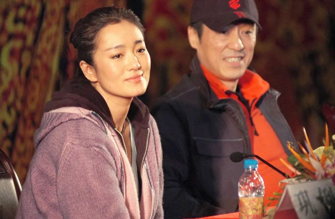 张艺谋|为什么张艺谋是中国电影第一人？作品、奖项和影响力，样样无敌