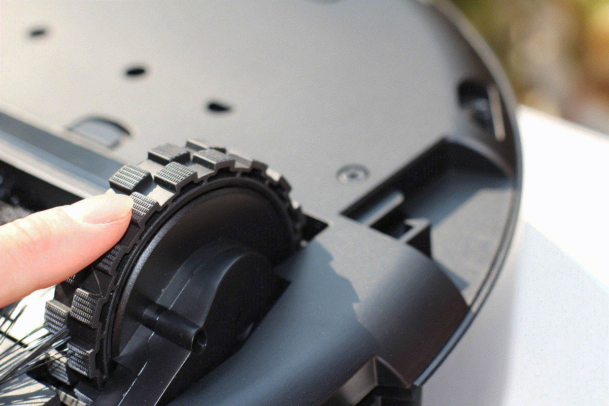 机器人|毛孩子的新玩具——Trifo Ollie智能扫拖机器人