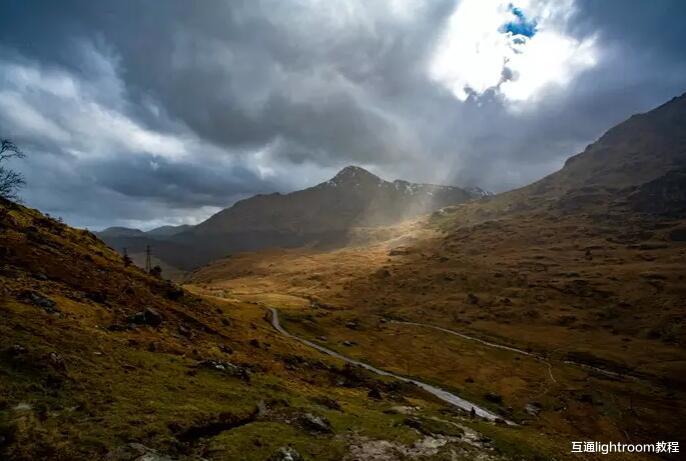 滤镜|8个技巧，让你在阴天拍出好看的照片