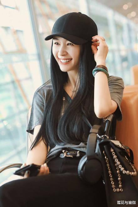 王子文|“瑜伽公主”王子文，身高不够颜值来凑，展现高难度动作令人惊叹