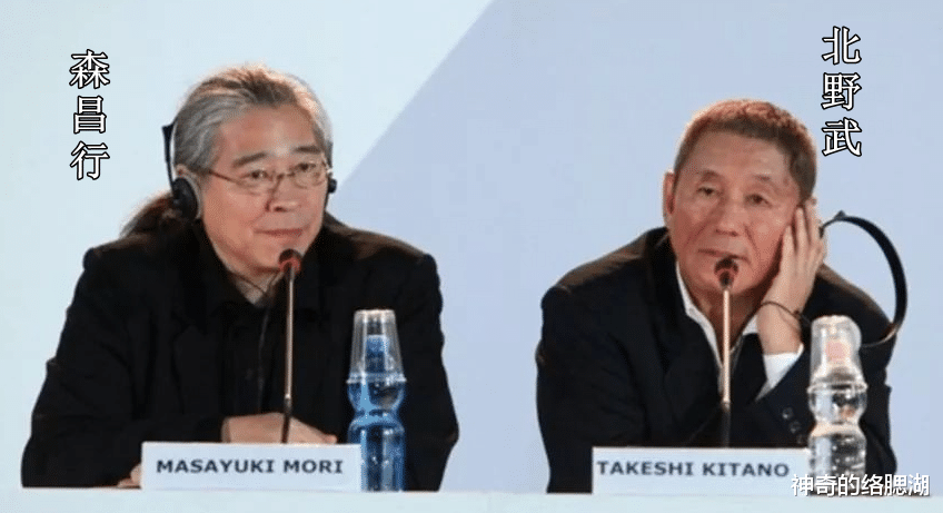 北野武|要求“退钱”的北野武,在搞笑的言语风格背后,是冷酷的电影艺术