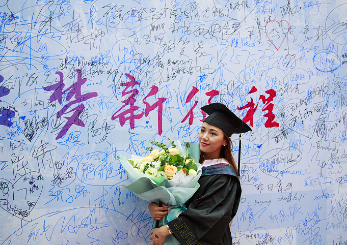 穿衣搭配|我国的最高学历是什么？很少有人知道，可能与你想的不一样