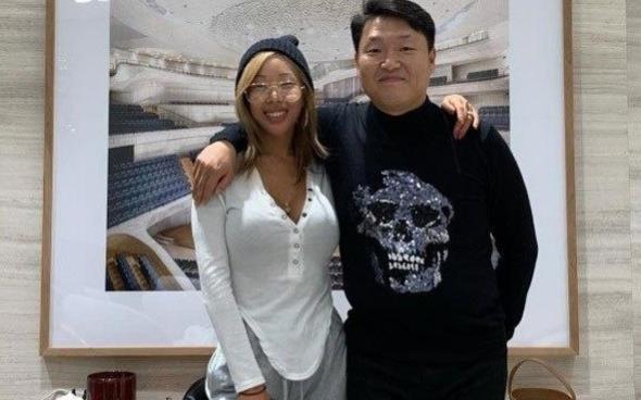 鸟叔|人前是大碗，人后是“韩国之耻”，红极一时的鸟叔也走到了今天