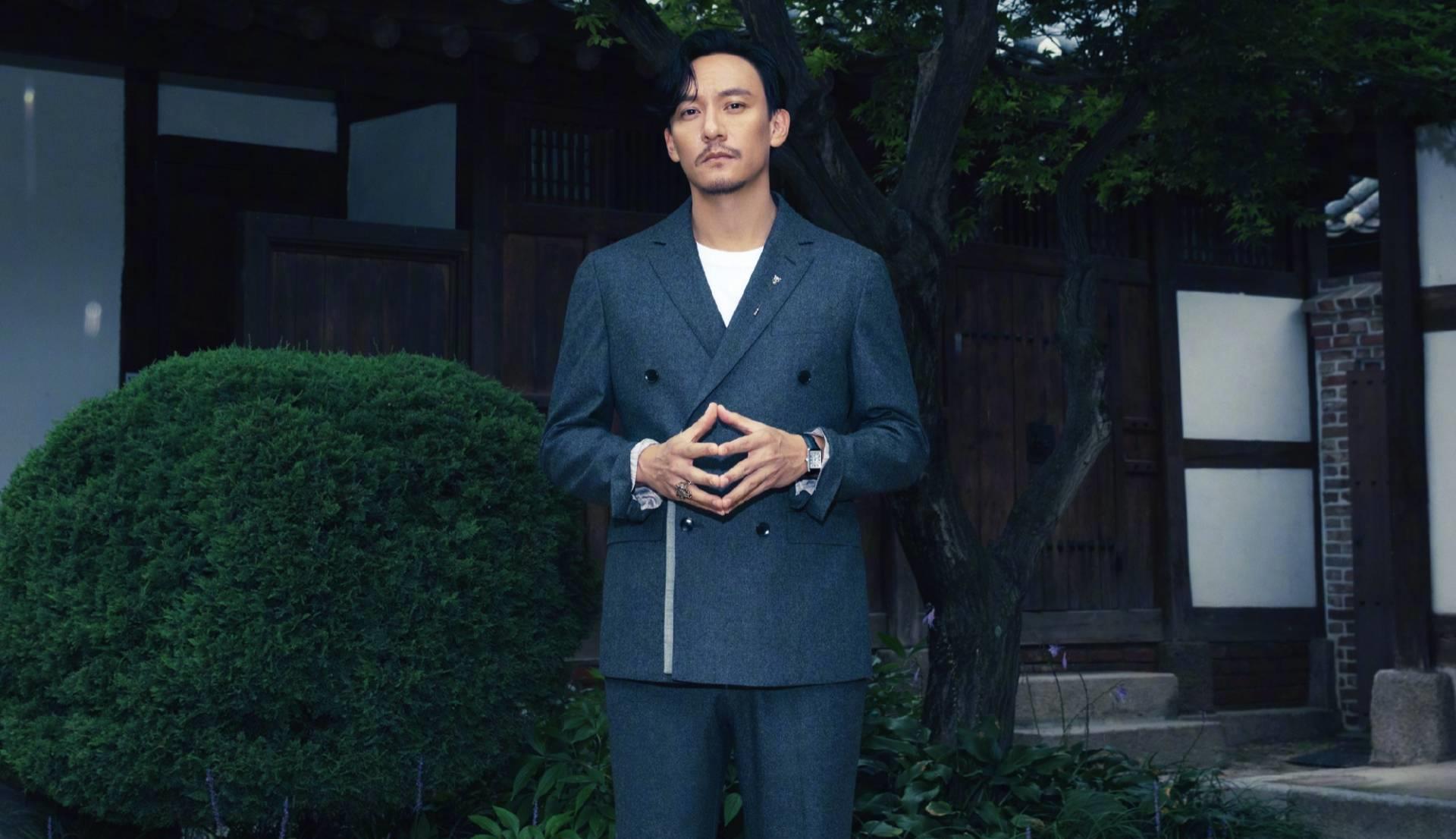 金宇彬|2022爆款韩剧前瞻：金宇彬强势归来，河正宇黄政民新剧未播先火