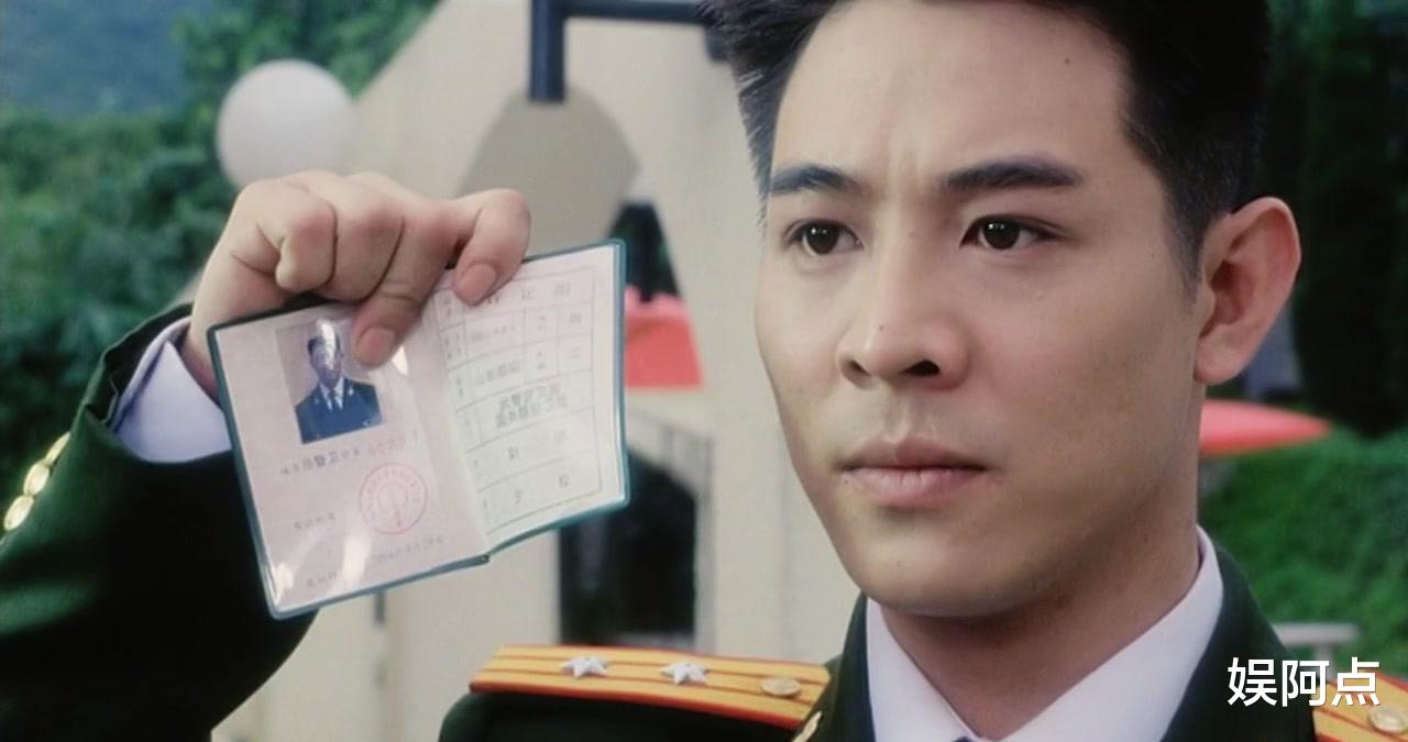 李连杰|李连杰和“干妈”赵群学的那些事