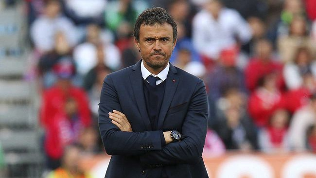 那些你很冒险的梦|西足协充分相信恩里克，提出“白给”条件，计划续约至2024年