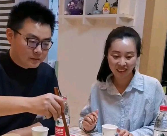 哲学筱筱|杜新枝不甘心，要彻底清算！找许敏索赔120万