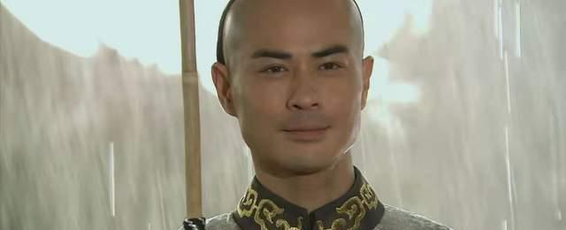 王琳凯|《步步惊心》原著：八阿哥到死都不知道，若曦爱四爷不爱他的隐情