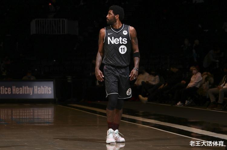 凯里·欧文|官宣了！联盟开出70000大罚单，欧文真能惹事，请别坑哈登杜兰特