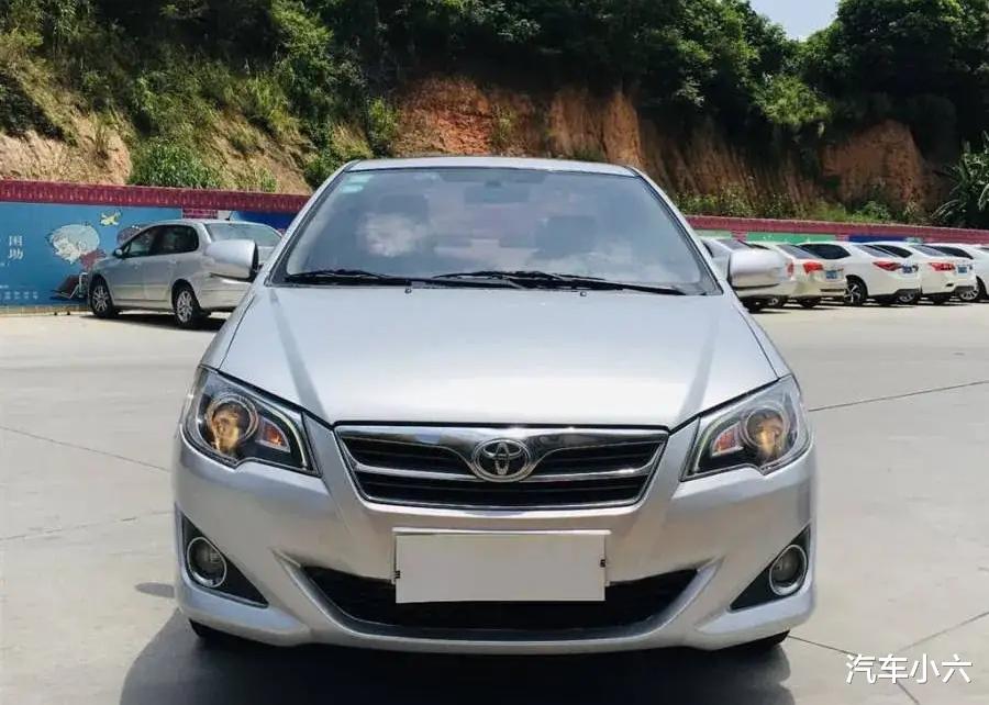 快递员 ?丰田花冠车主：满世界都在夸这台车！自从出一起事故后，在也不碰这台车