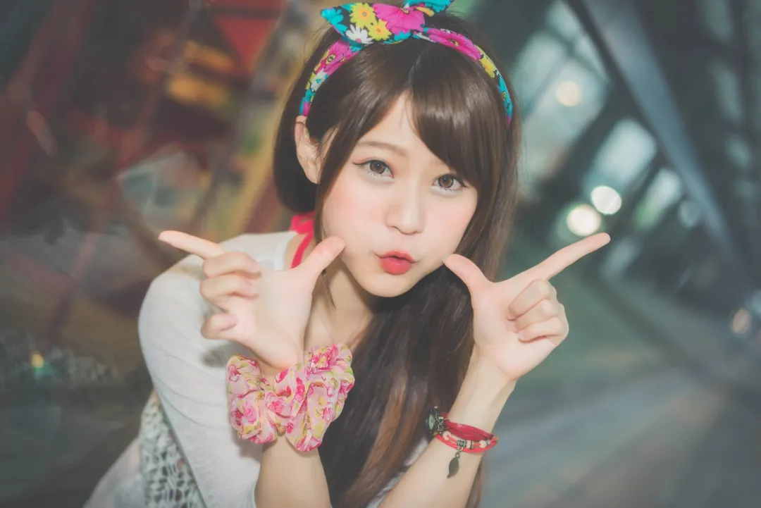 诚然命理|嘴唇看性格，嘟嘟嘴的命运