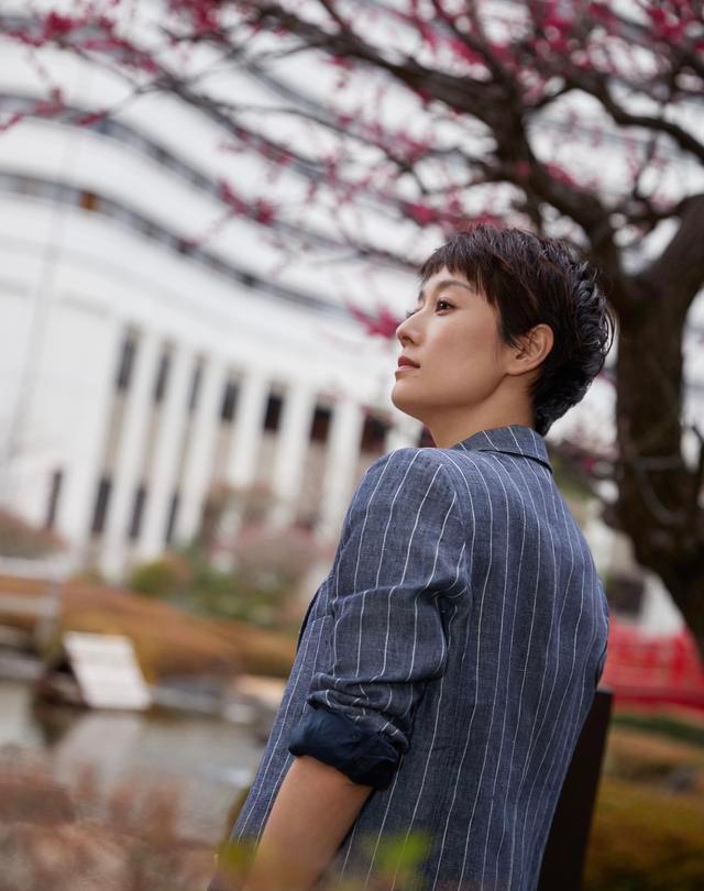 马伊琍|马伊琍2个月减重35斤，分享3个瘦身技巧，或许你也可以瘦下来