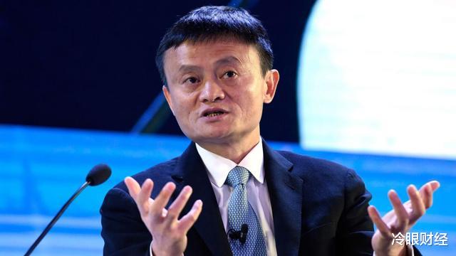 5G|马云又说对了？扫码支付将成“过去式”，新时代支付方式将成主流