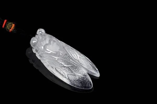 文玩|全都是泡沫！谈谈翡翠杀手——水沫子