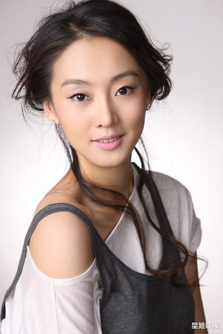 刘洋|她是《七仙女》的大公主，也曾是晶女郎，30岁淡出荧屏成话剧演员
