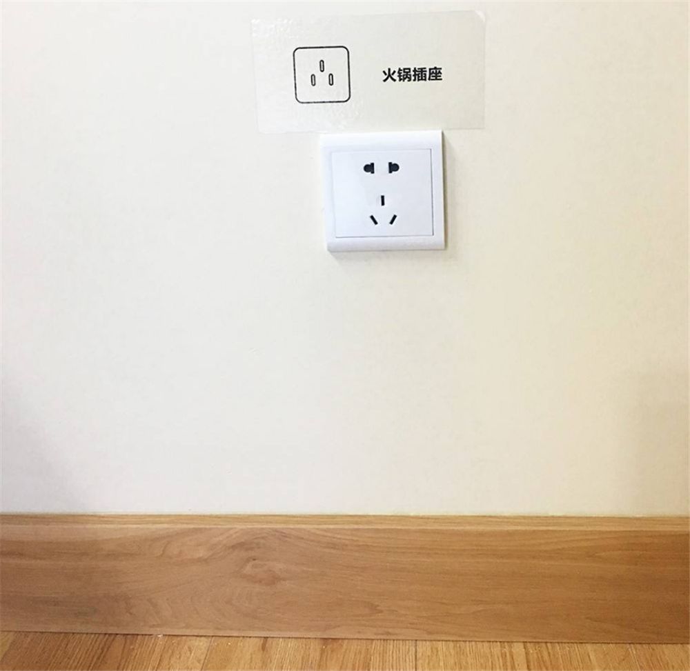 听我句劝:家里装修这10处插座,最容易遗漏,若再装修建议留神
