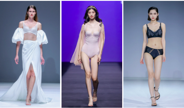 中国国际时装周|多元化发展助推产业升级,2022春夏中国国际时装周成功举办