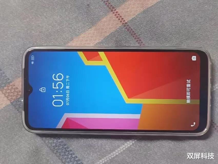 酷派|4800万像素+4500mAh+玻璃机身,跌至675元,还可享受2年质保