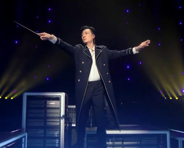 吴镇宇|追光吧金星再显毒舌，批《欢乐颂》不欢乐，吴镇宇直言“很丢人”