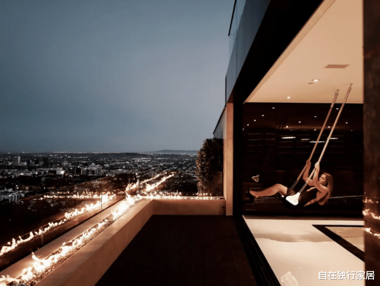 福原爱|参观王思聪的2亿豪宅，门口停的豪车，普通人一辈子都买不起