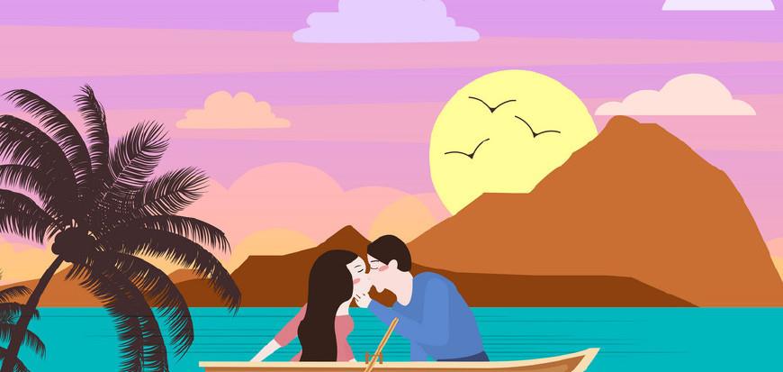 我想试试|年轻人前卫的感情观:我们可以有孩子,但不是情侣,只是朋友关系