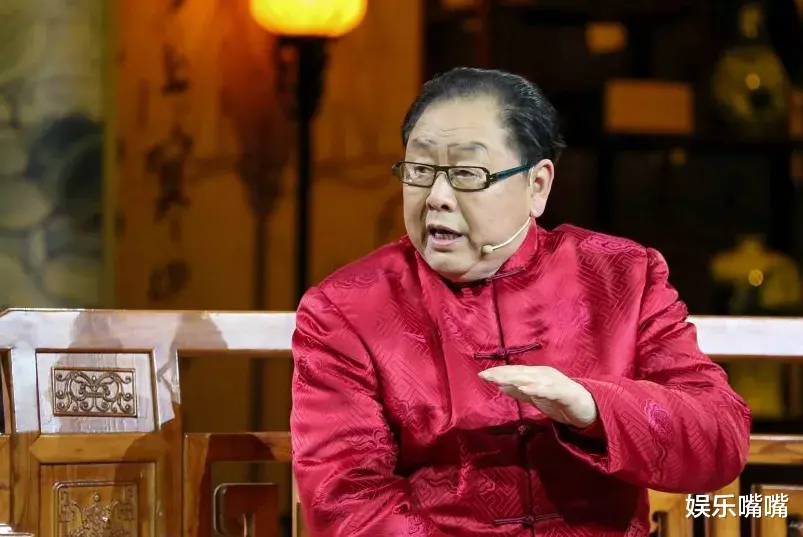 西游记|73岁的八戒，与嫦娥恩爱多年，如今儿子事业有成，身价过亿。