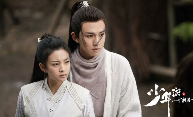 樊胜美|去年大火的10部小甜剧，每部都值得三刷四刷