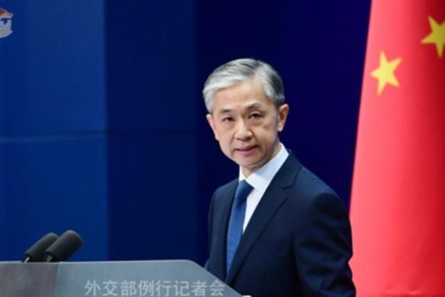称被中国欺骗了50年,美欲为“台独”势力撑腰?中方做好最坏打算
