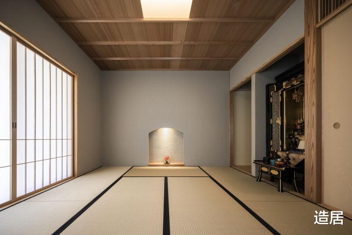 造居 新房装修，到底要不要装榻榻米？看完这些你就明白了