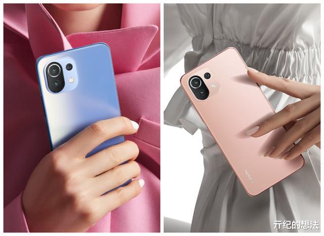 小米科技|小米發布新機：驍龍778G+157克機身+64MP三攝，1999元明天開售