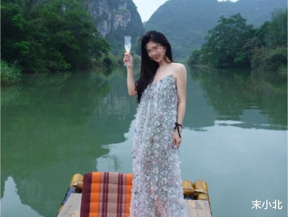 末小北|33岁女网红抽脂感染身亡：这世上没有任何事，值得你用生命去冒险