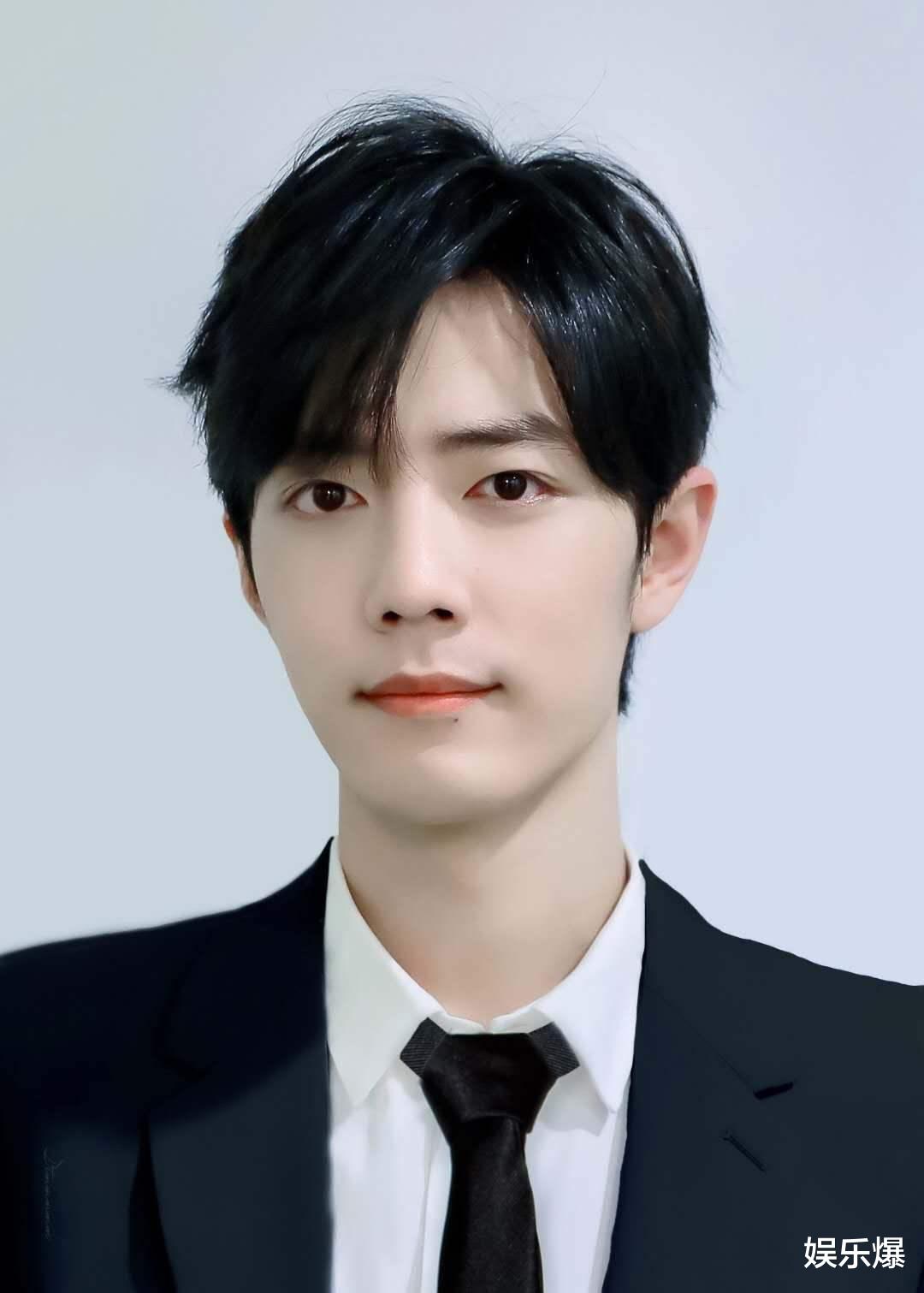 肖战|终于要进组了?网传肖战新剧演员招募令曝光,女主人选引热议