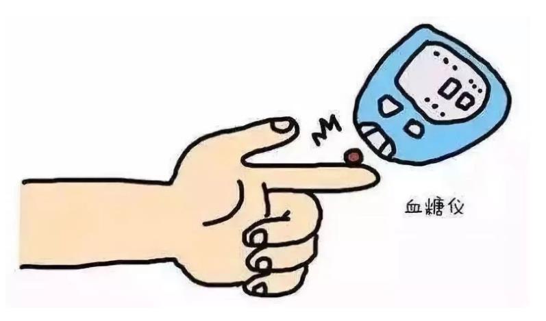 血糖|天天控糖却一直不理想？降血糖请记住6个数字，现在做还来得及！