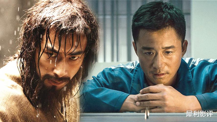 赵文卓|赵文卓自导自演《战狼3》，吴京点赞支持，网友：期待你们合作