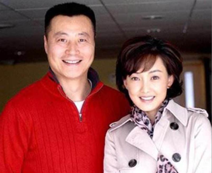 牛莉|从全国冠军到女演员，牛莉为何24岁愿嫁“普通人”，过平凡生活