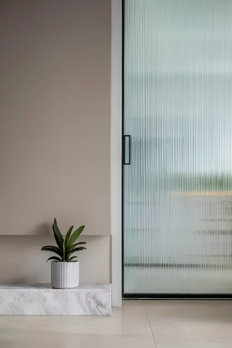 装修设计大全|这5种门越来越流行,颜值高还实用!