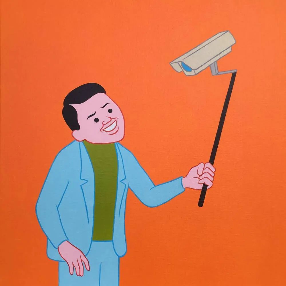 漫画家|他的魔性漫画被吐槽“重口味”、“少儿不宜”，全网却斩获800万粉丝！