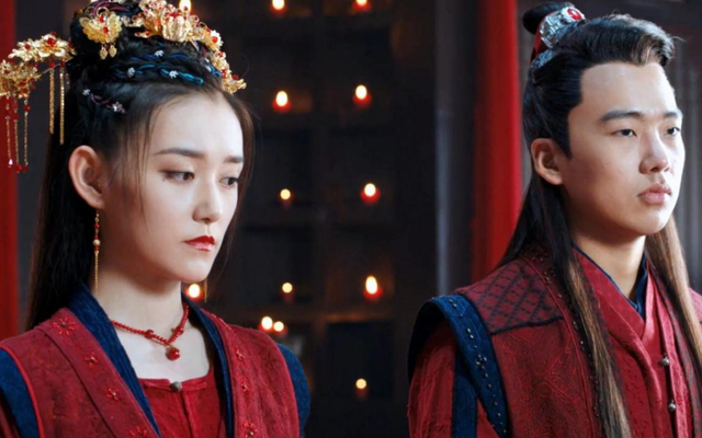 宁毅|赘婿：宁毅最后有7个孩子？元锦儿之子流产？难怪宁毅会弑君