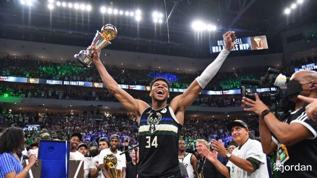 罗格|谁是现役NBA第一人？ESPN给出答案