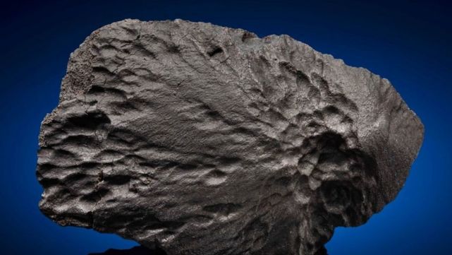 天上的星星掉下来,走在路上突降横财,陨石热的背后是割韭菜?