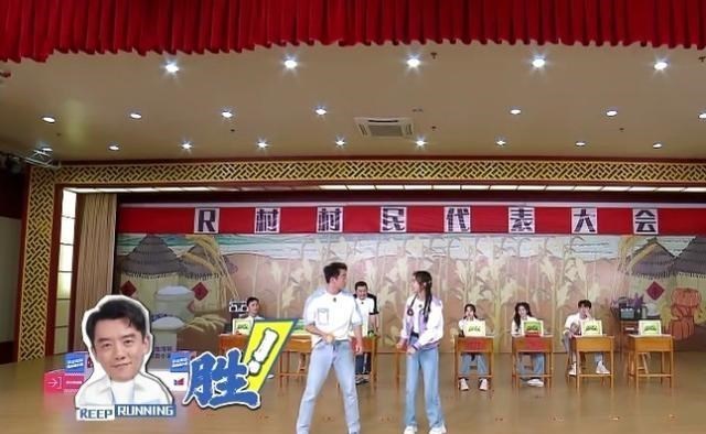 郑恺|baby不愿搞特殊？对郑恺说的一句话暴露有剧本，原来我们错怪她了