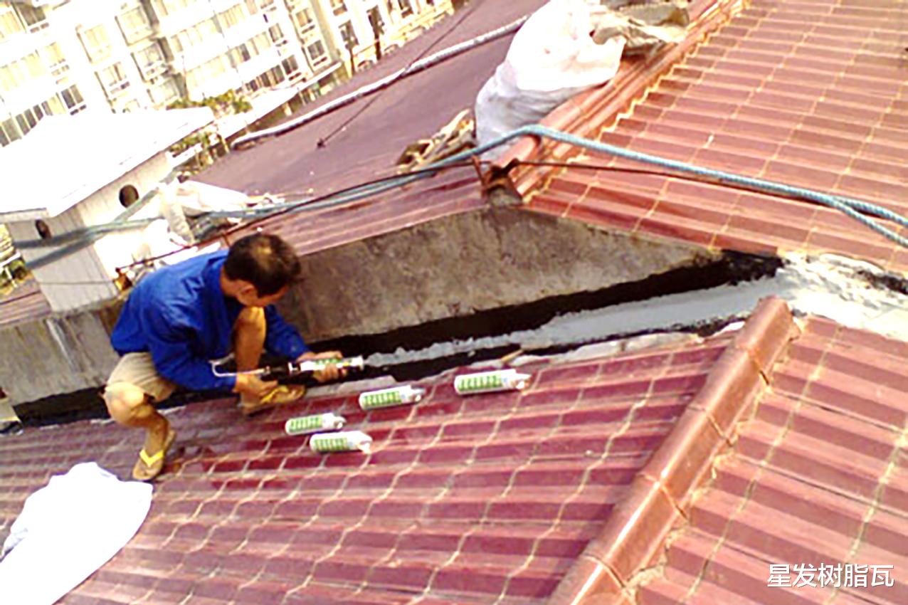什么样的屋面瓦，才能遮风挡雨又美观大气？
