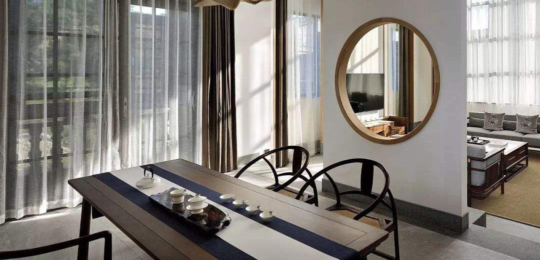 音响大薯|在家里品茶听音乐，享受中年人的快乐，远离生活烦恼