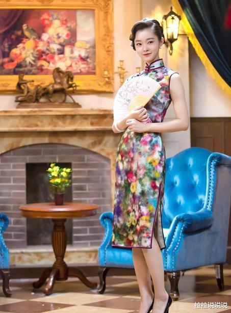 呼啦圈|有“小腰精”称号的宋轶，不节食，转圈圈转出蚂蚁腰，值得一试