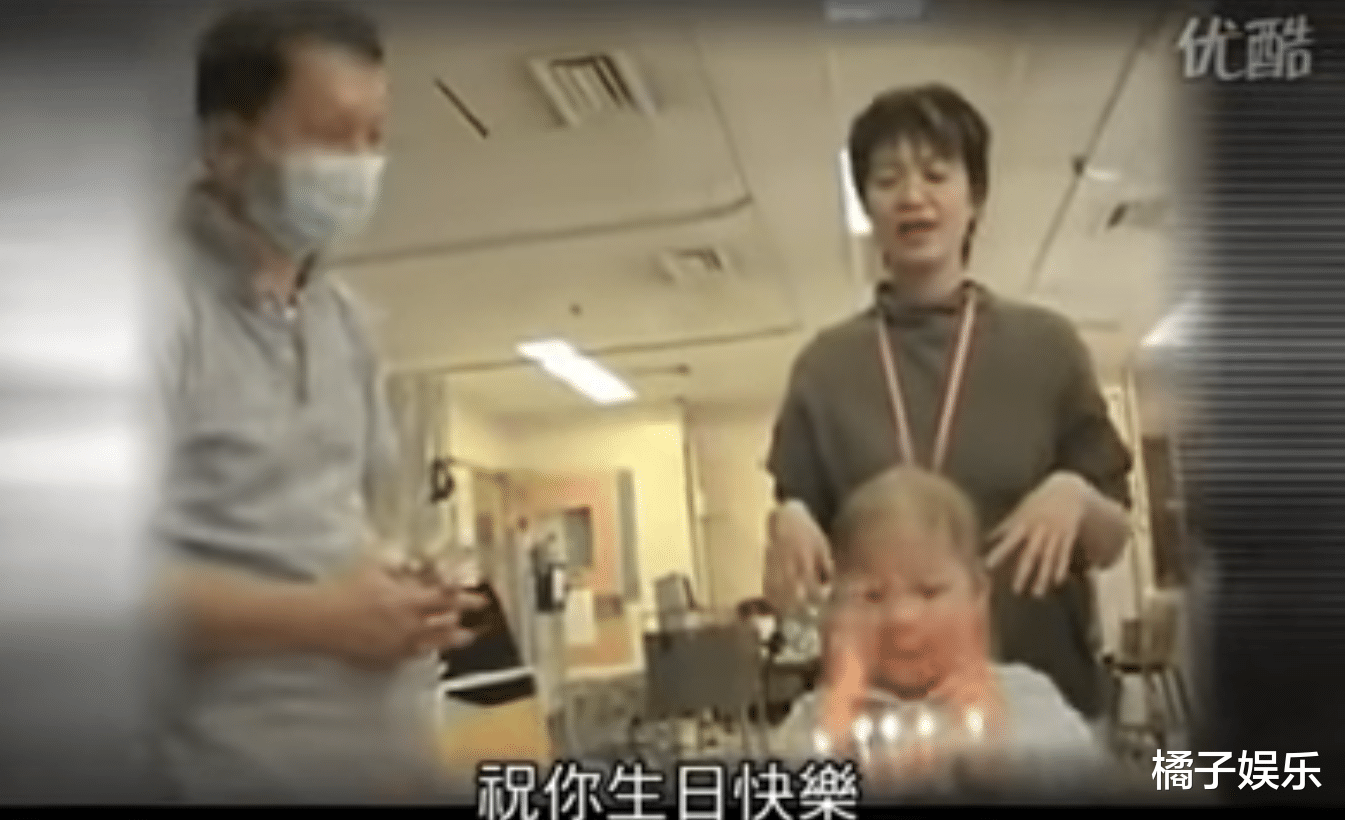廖启智|黄金配角廖启智胃癌去世，最烂的牌打出最好答卷，他这一生太苦了