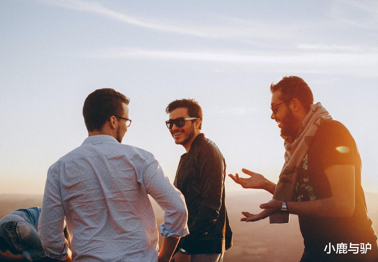 小鹿与驴|女儿暑期没人带，丈夫想到好办法，妻子：不想1个孩子变3个孩子