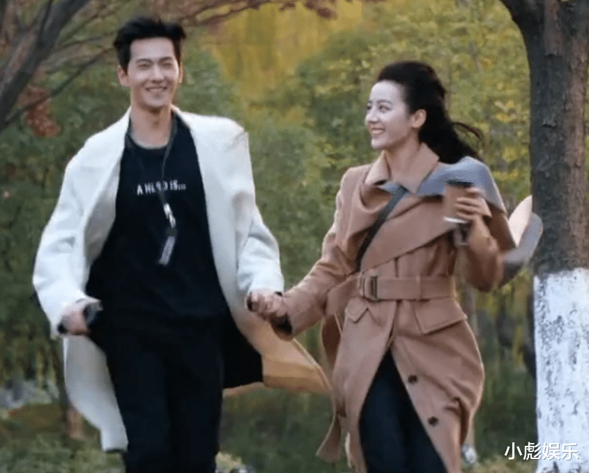 你是我的荣耀|《你是我的荣耀》即将开播，你们期待吗？