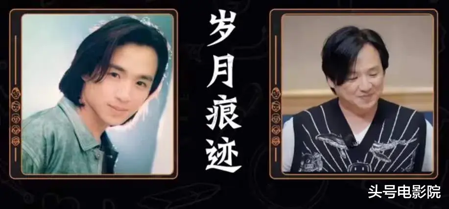 毛晓彤|3位“古惑仔”重聚，张柏芝第一个男人现身，陈小春倒茶叫他大哥